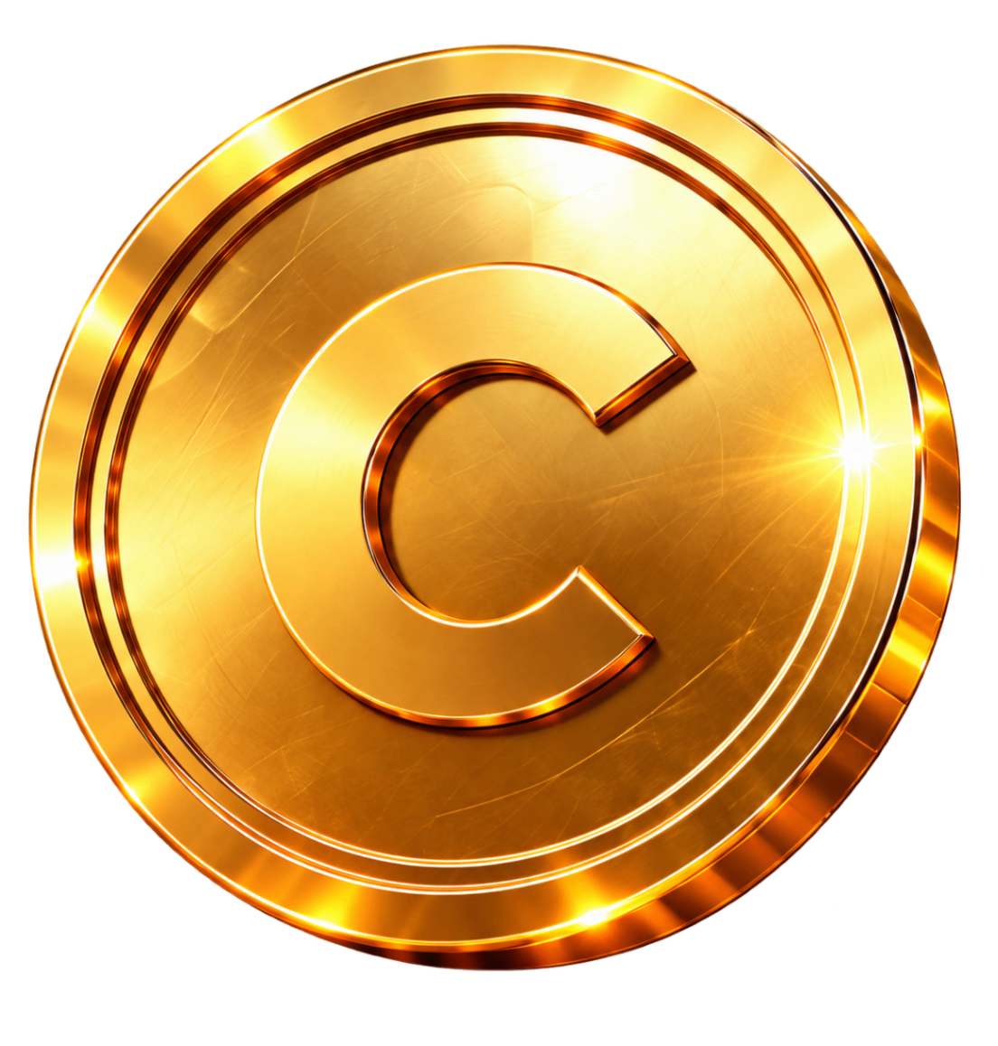 Coins 10x